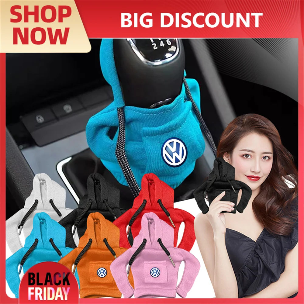 Чехол с капюшоном для рычага переключения передач, ручное украшение для автомобиля, для Volkswagen Vw RLINE Jetta Scirocco Polo Touran Golf Passat B5 Чехол с капюшоном для рычага переключения передач, ручное украшение для автомобиля, для Volkswagen Vw RLINE Jetta Scirocco Polo Touran Golf Passat B5