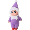 Púrpura