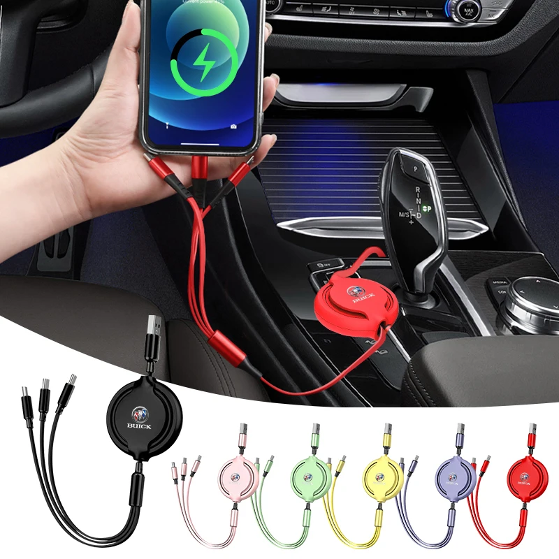 Usb Type-C Fast Cha…