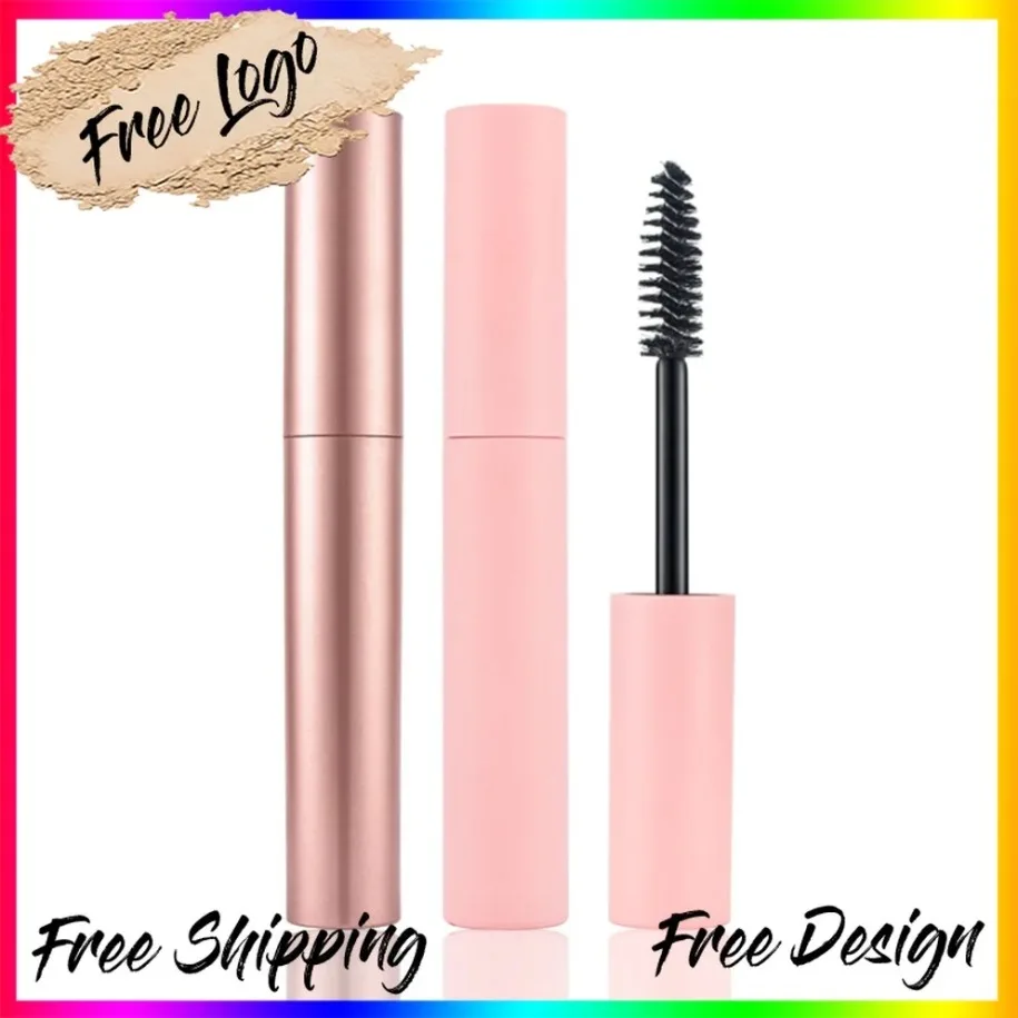 Private Label Vegan Makeup Eyebrow Gel Waterproof Long Lasting Brow Styling Gel Wholesale Custom Logo  Eye Brow Gel