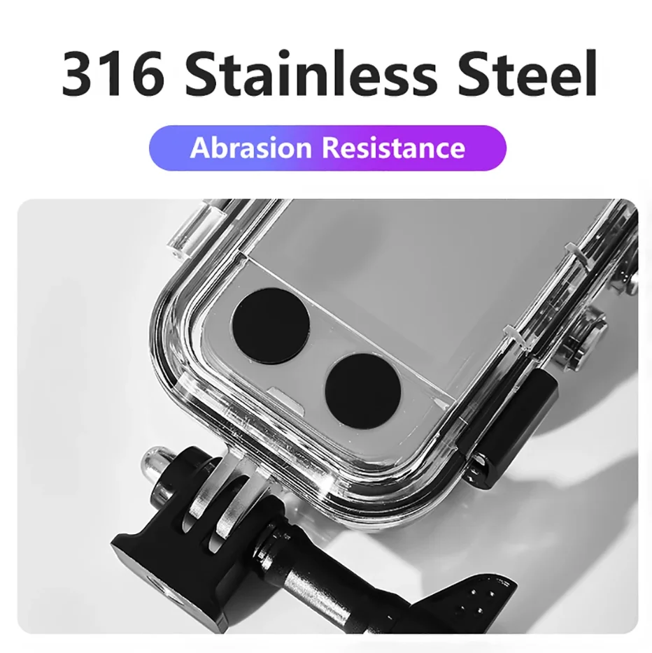 Thumbnail 4 - #83 Latest Underwater Camera Housings Offers