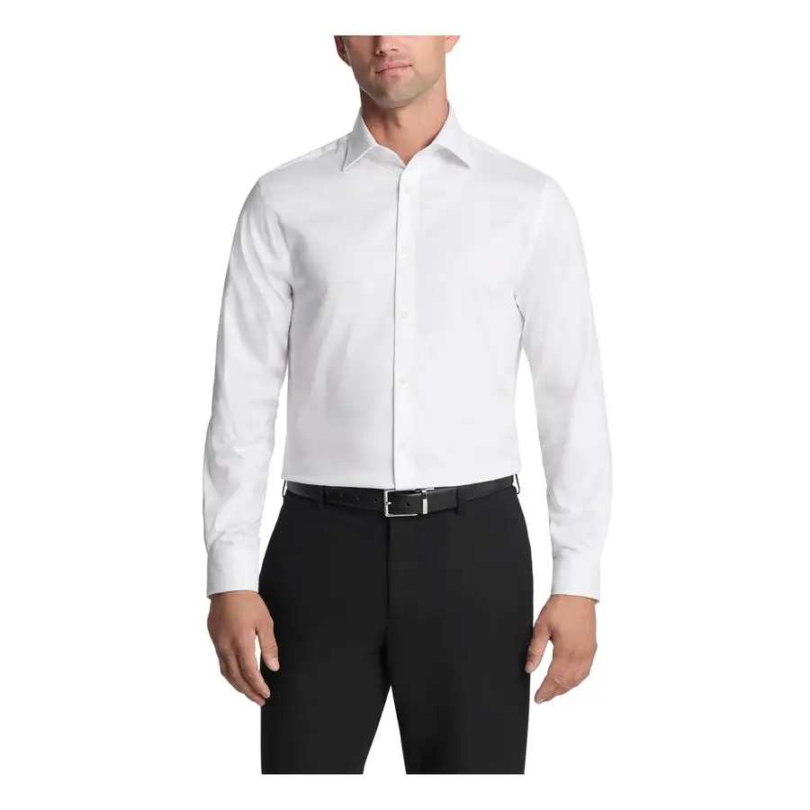 

Классическая рубашка Comfort Stretch Regular Fit