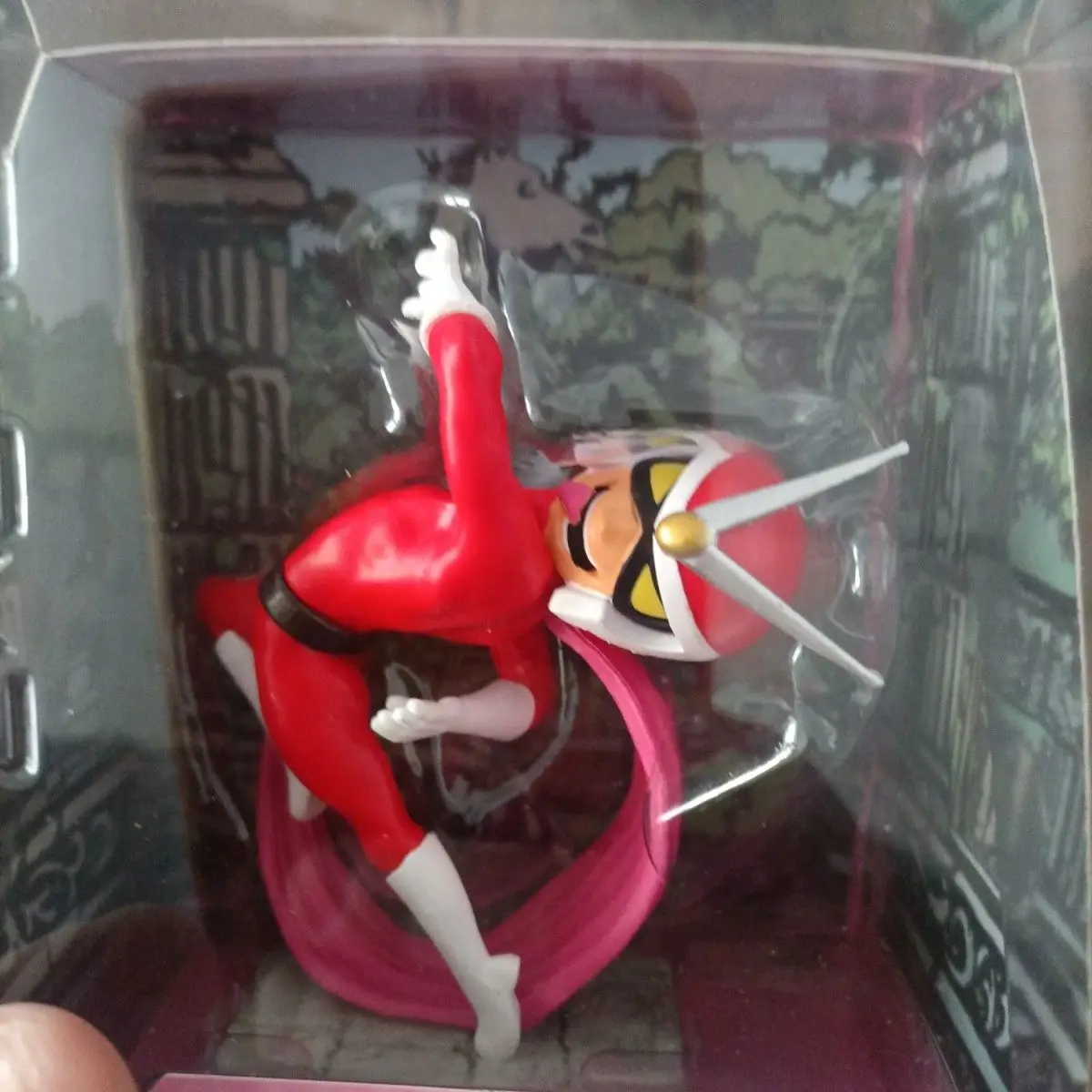 TOTAKU عرضية جو عمل الشكل أنيمي نموذج لعب للأولاد هدية #6