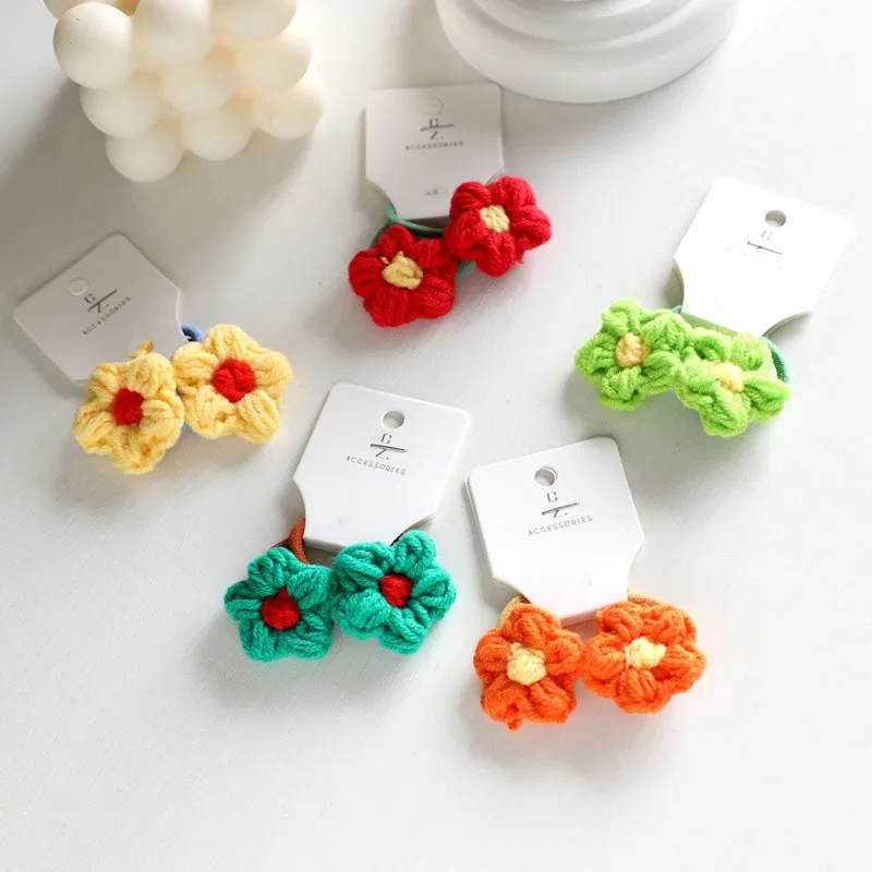 2Pcs/Lot Candy Colo…