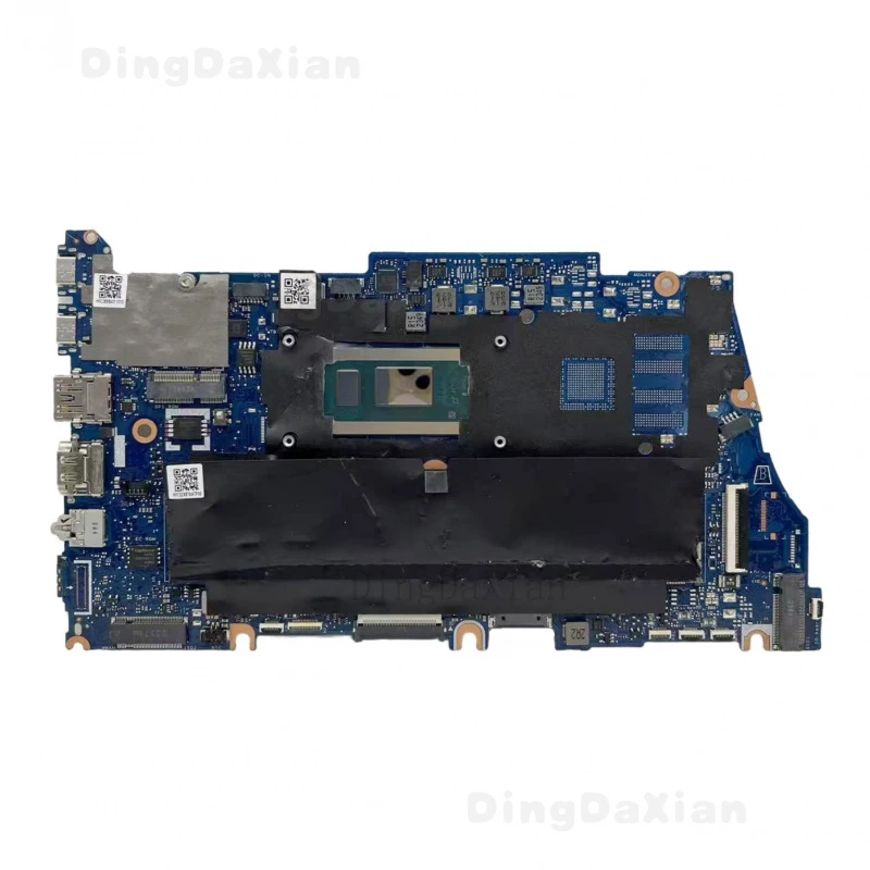 

Материнская плата D+DA0X8TMB8E0 UMA для ноутбука HP ProBook 650 G10, процессор i5-1345U