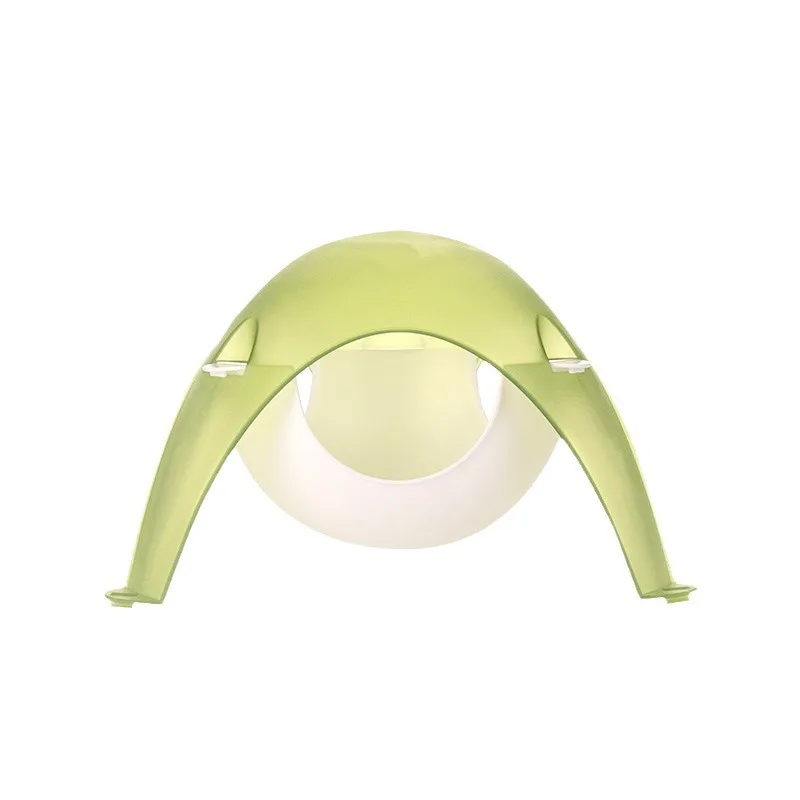 

Bird Nest Space Capsule Summer Hanging House Hammock Durable Bite-Resistant Enclosed Design for Birds Multi-Use Stand or Hanging