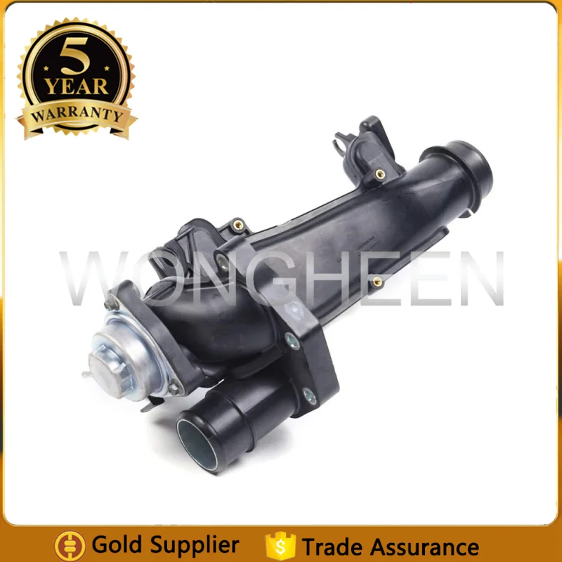 172705AAA00 17270 5AA A00 Turbocharger Charge Air Pipe Joint For Honda Civic 1.5L 2016-2020