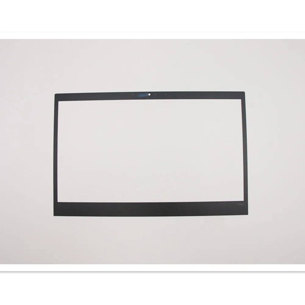 New LCD Bezel Cover Sticker RGB for Lenovo P14s Gen 1 Laptop 5B30S73486