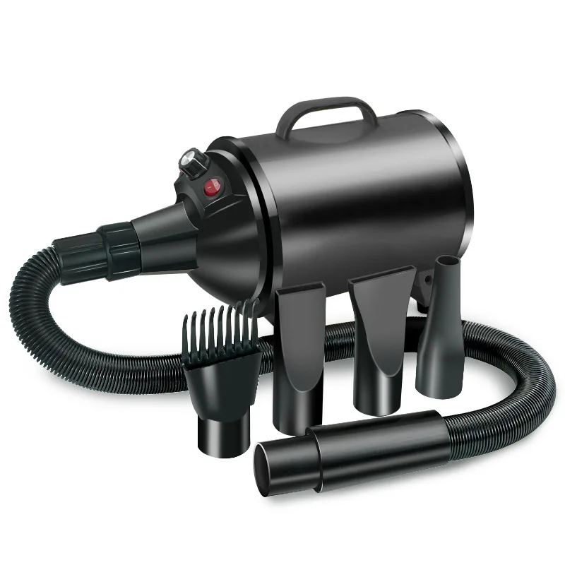 

Pet Shop Pet Grooming Water Blowing Machine Large Dog Dog High Power Drying Box
