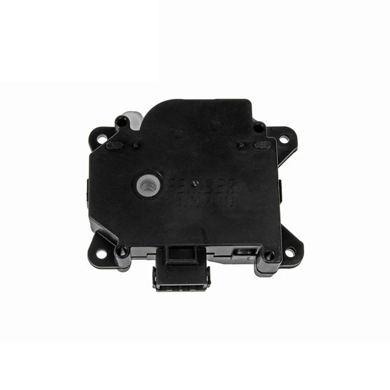 

7T4Z19E616C 604240 Heater A C Blend Door Actuator For Ford Edge Lincoln MKX 2007-2015 Accessories Parts 7T4Z-19E616-C 604-240