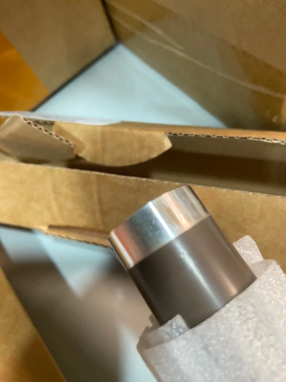 

5pcs Fuser Upper Heat Roller LU2374001 for Brother HL 2140 2150 2170 DCP 7030 7032 7040 7045 MFC 7320 7340 7345 7440 7450 7840