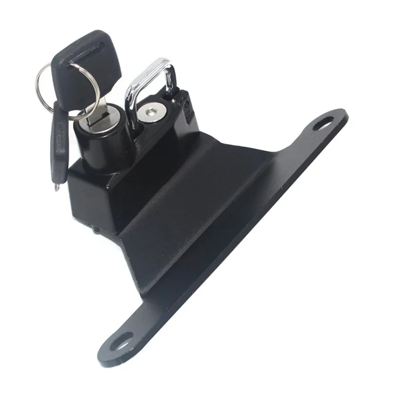 

AR-Motorcycle Helmet Lock For Pan America 1250 S PA1250S 2021 2022 Motorcycle Parts