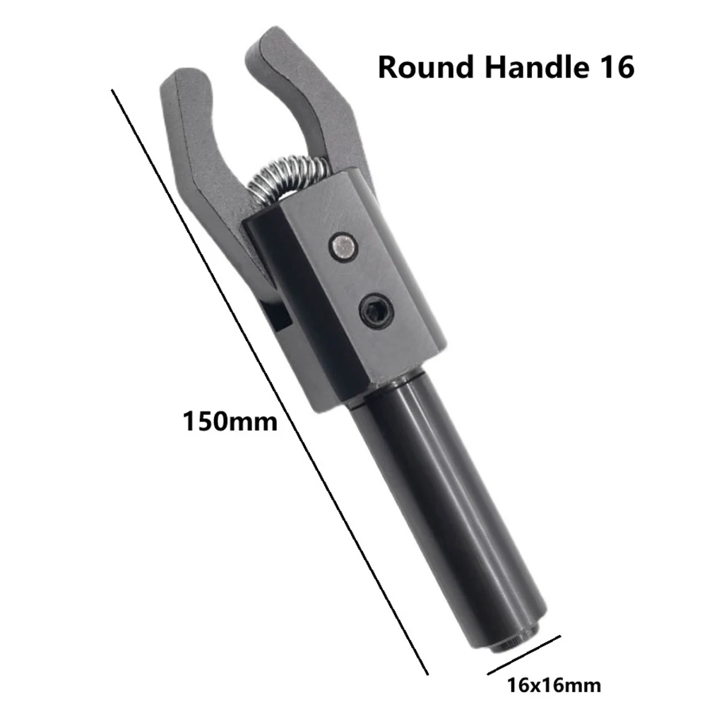 

For Machining Automatic Lathe Tool Automatic Lathe Tool Accessory Metal Bar Puller Efficient Functionality Electroplated Finish