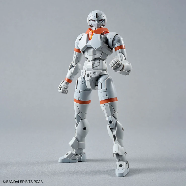 الأصلي بانداي 30MF ليبر مقاتلة 30 دقيقة الخيال حقن أطقم الشكل أنيمي عمل التجمع نموذج حلية مهرجان هدية #3