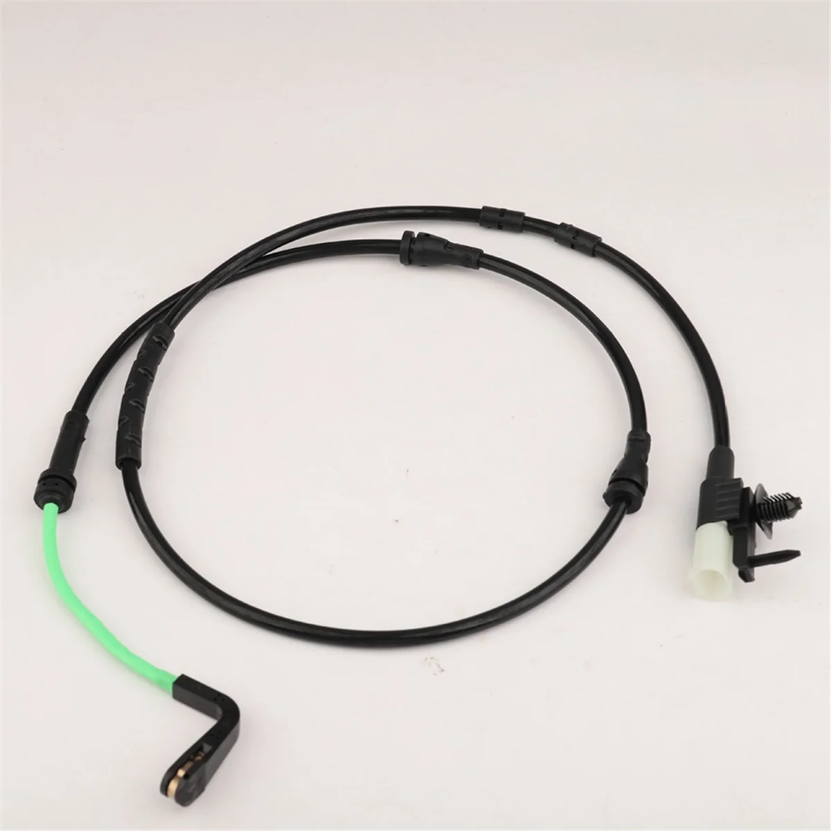 Car Front Axle Brake Sensor Brake Pad Wear Sensor LR115019 Brake Sensor Line for Land Rover RANGE ROVER EVOQUE L551