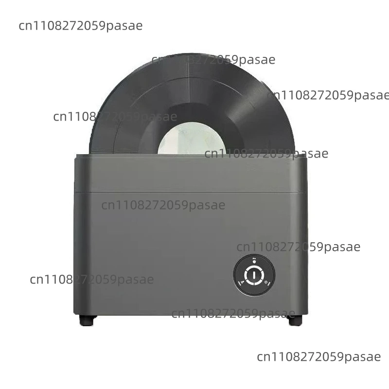 Automatic Vinyl Rec… - image