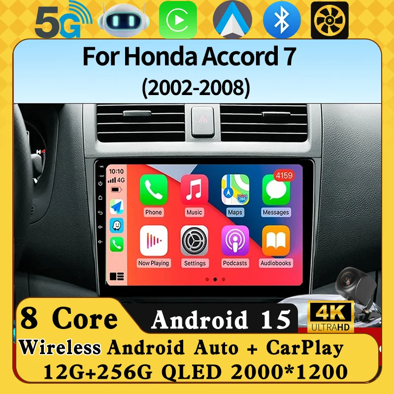 Android 16 Carplay …