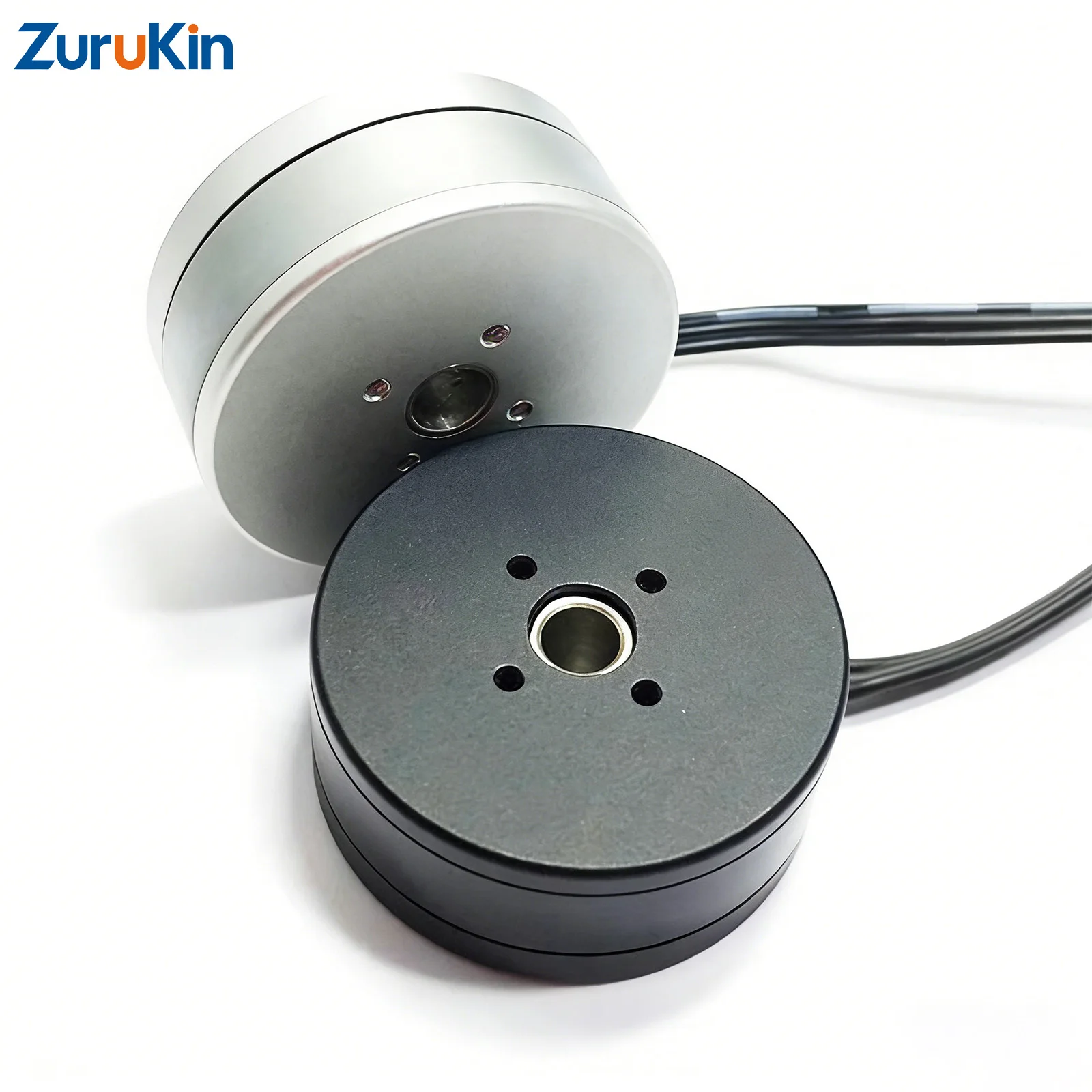 

ZuruKin 2805-140KV Brushless Gimbal Motor 34.5*14MM For Camera Gimbal RC Drone Aerial Photography 7.0MM Shaft Diameter