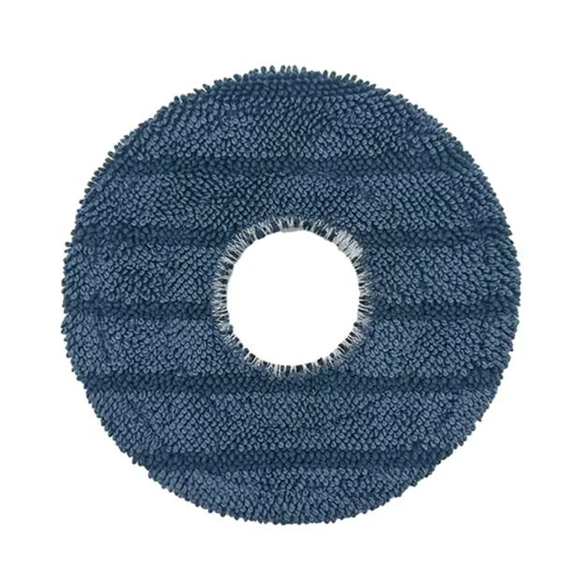 

A82I-12 Pcs Cleaning Rag For Eufy Omni C20 Robot Vacuum Cleaner Parts Replacement