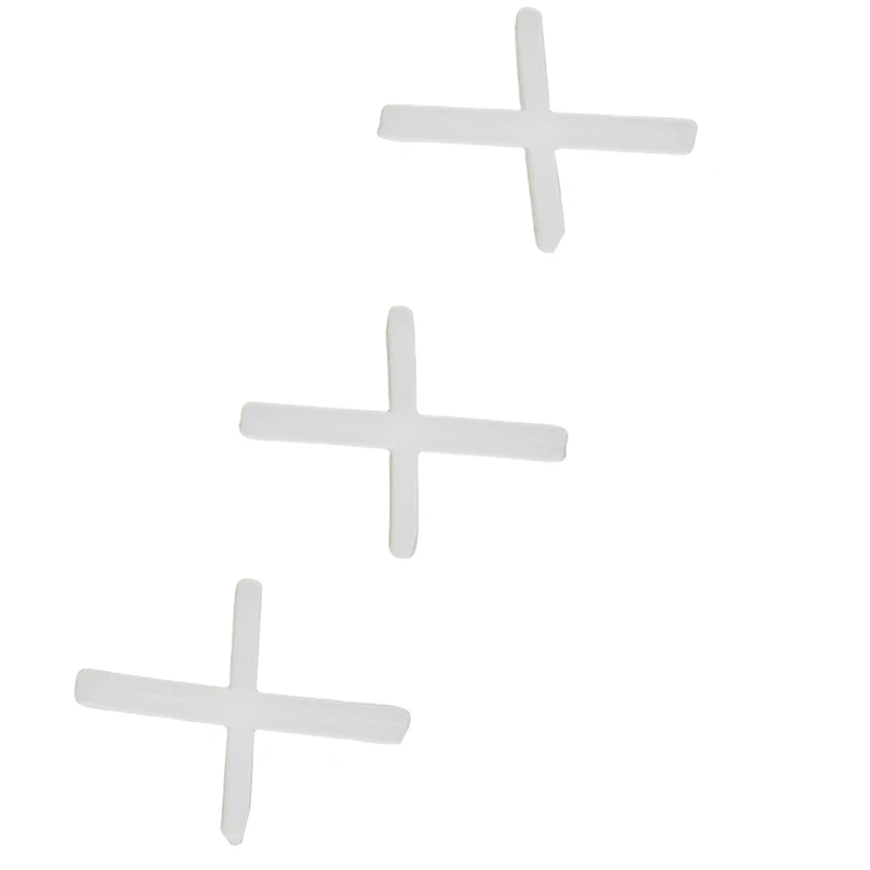 WFF 151 Pcs Flat  Level Wedges Tile Spacers Reusable Flooring Wall Tile Leveling System Leveler Locator Spacers Plier