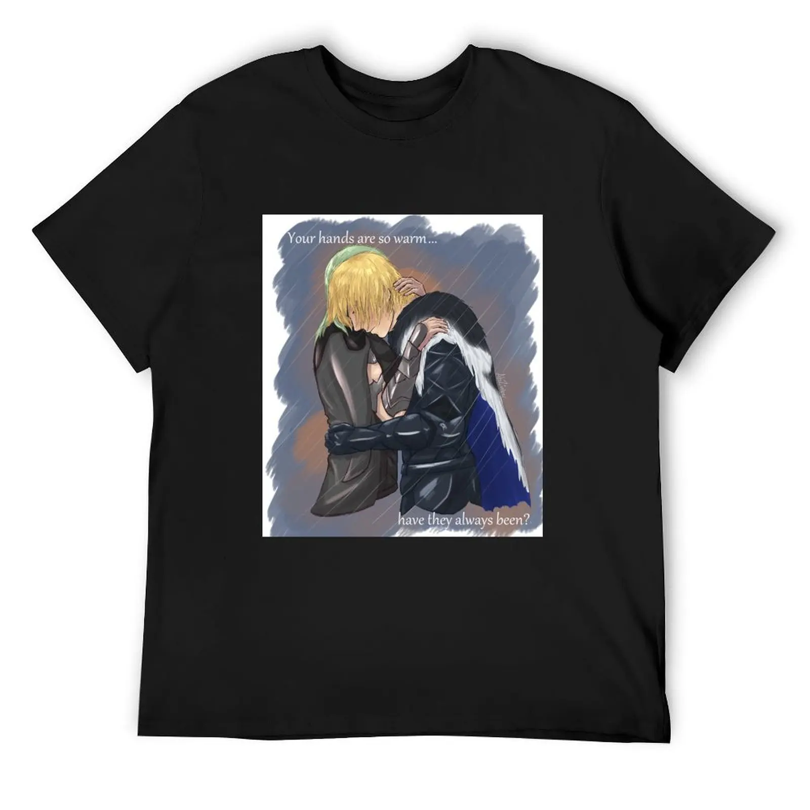 

Dimileth Reunion T-Shirt Aesthetic clothing customs quick-drying Luxury man t shirts for men graphic