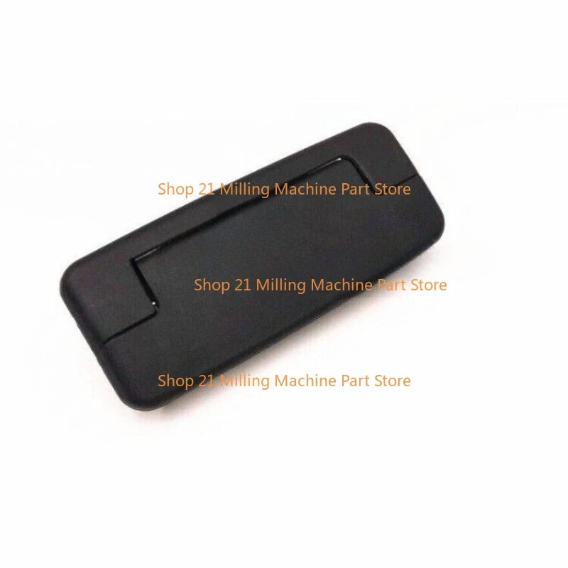 1pc For Cater Cat 303/304c/305/306 Cab Door Lock Door Handle Lock Excavator