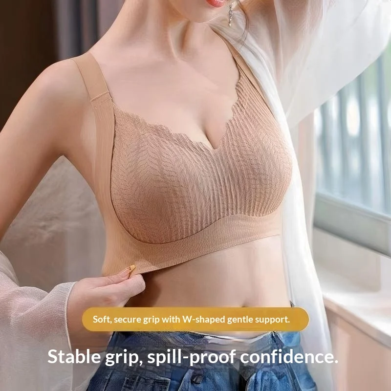 Thumbnail 4 - #2 Trending Plus Size Lift Support Bras Right Now