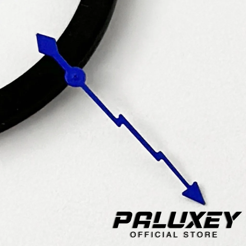 NH35 Diving Watches Needles Lightning Second Hands Fit NH35 NH36 NH38 NH39 NH70 NH72 Movement Replacement Parts