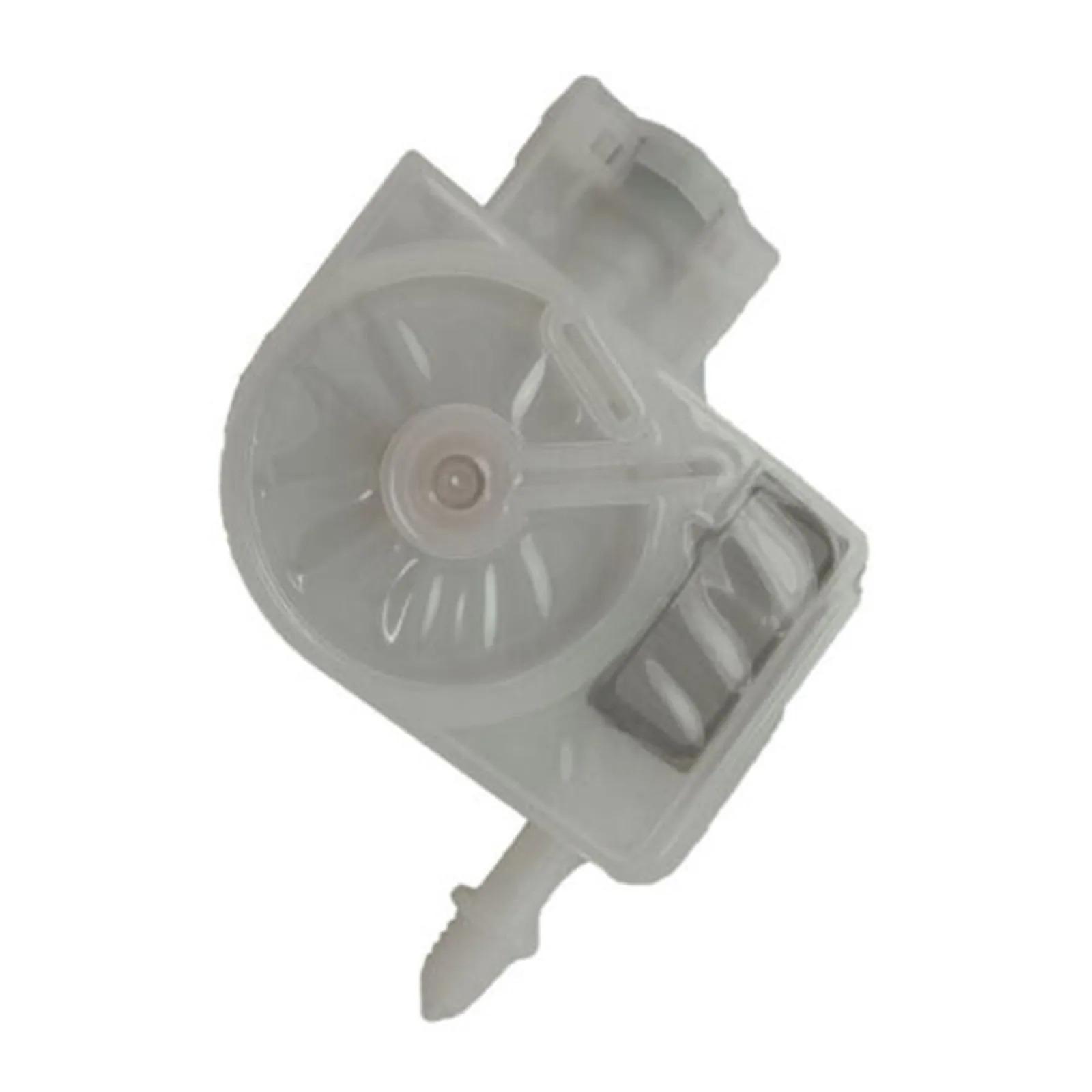 10x amortecedor de tinta se encaixa para Epson 9450 4400 7800 4450 7400 7450 9800 4000 4880 9400 4800