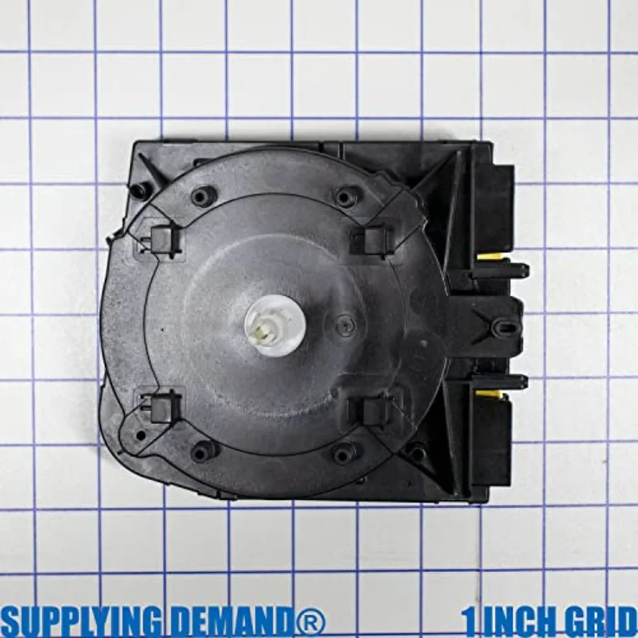 طلب التوريد W10187167 1481717 استبدال مؤقت غسالة الملابس