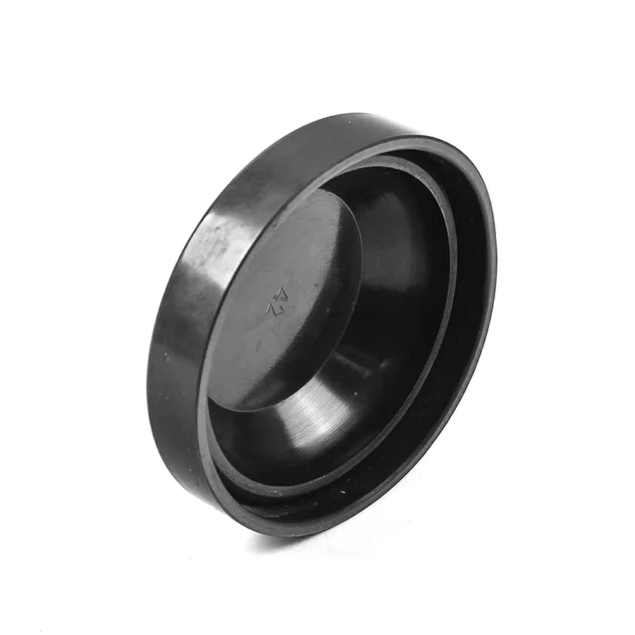 Per Volkswagen VW Passat Polo Touran Skoda Octavia Rapido Faro Copertura Antipolvere Tappo di Tenuta In Gomma Impermeabile Antipolvere 6Q0941607D