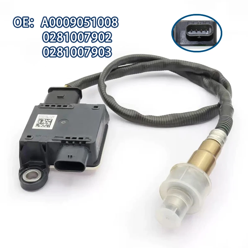 A0009051008 0281007… - image