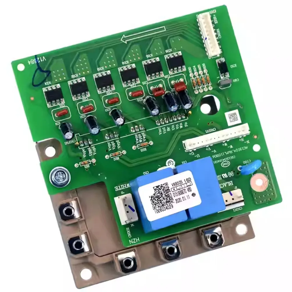 Brand new inverter power module 6MBP50RA120-55 computer board for Haier multi-split air conditioners (0151800070)
