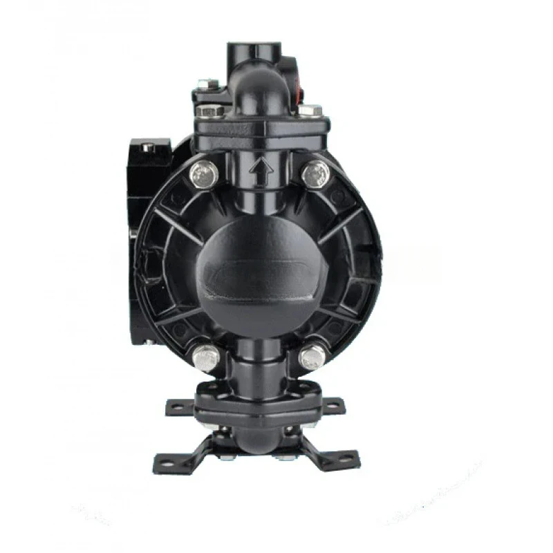 Double Way Pneumatic Diaphragm Pump BML-15