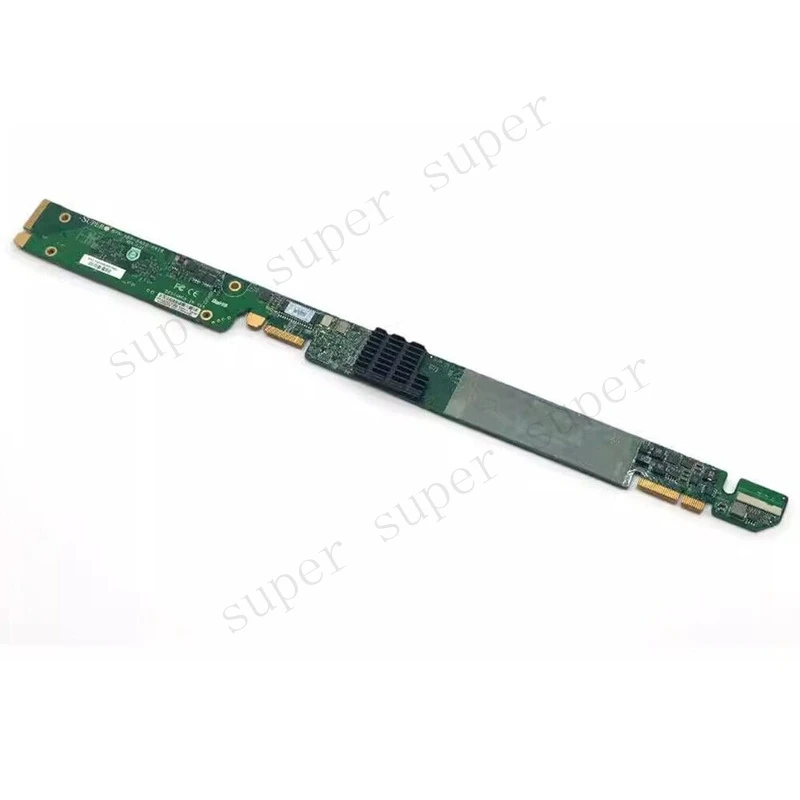 S+   For   2027TR-H72RF+BPN-ADP-SAS2-H6IR SAS2108 Server Backplane *zr