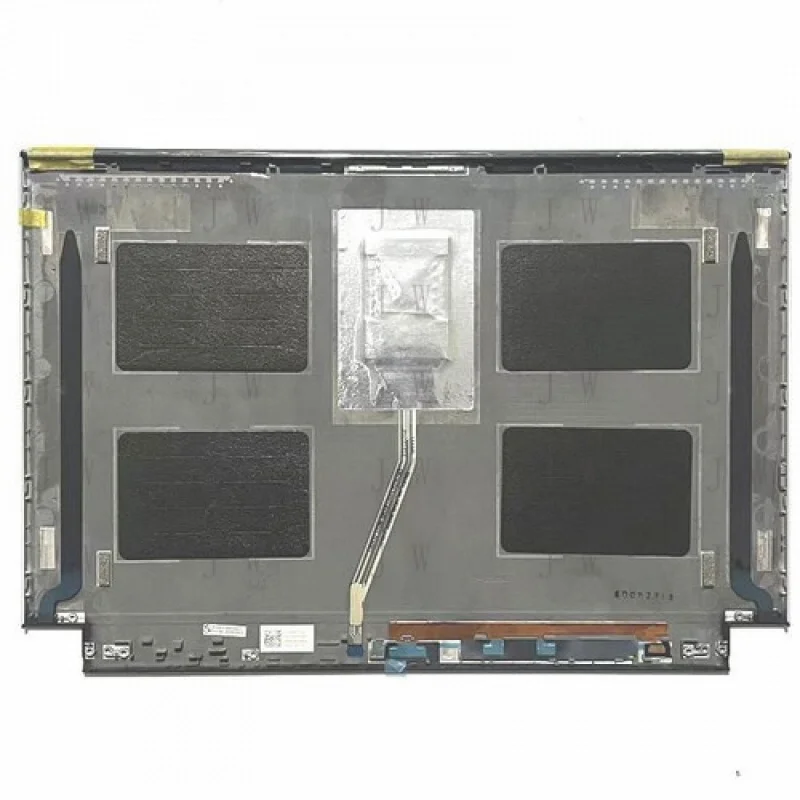 

DDZ New For Dell Alienware M15 R3 Top Case LCD Back Cover Rear Lid 0MFC9P MFC9P