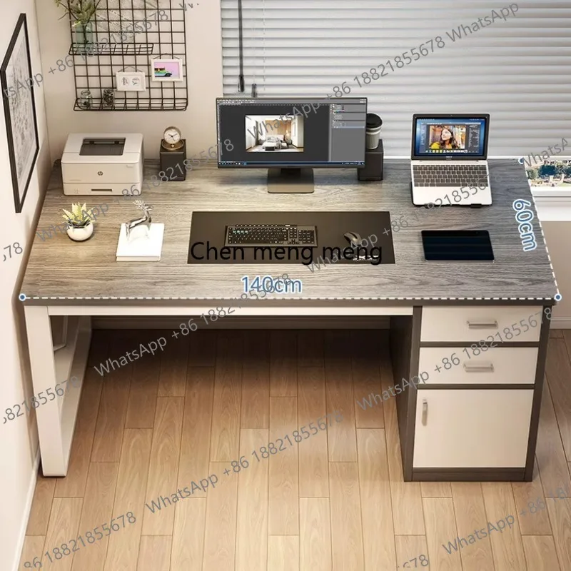 White Bedroom Office Desk Drawers Designer Reading Modern Office Desk Dining Sturdy Vanity Schreibentisch Home Accessories