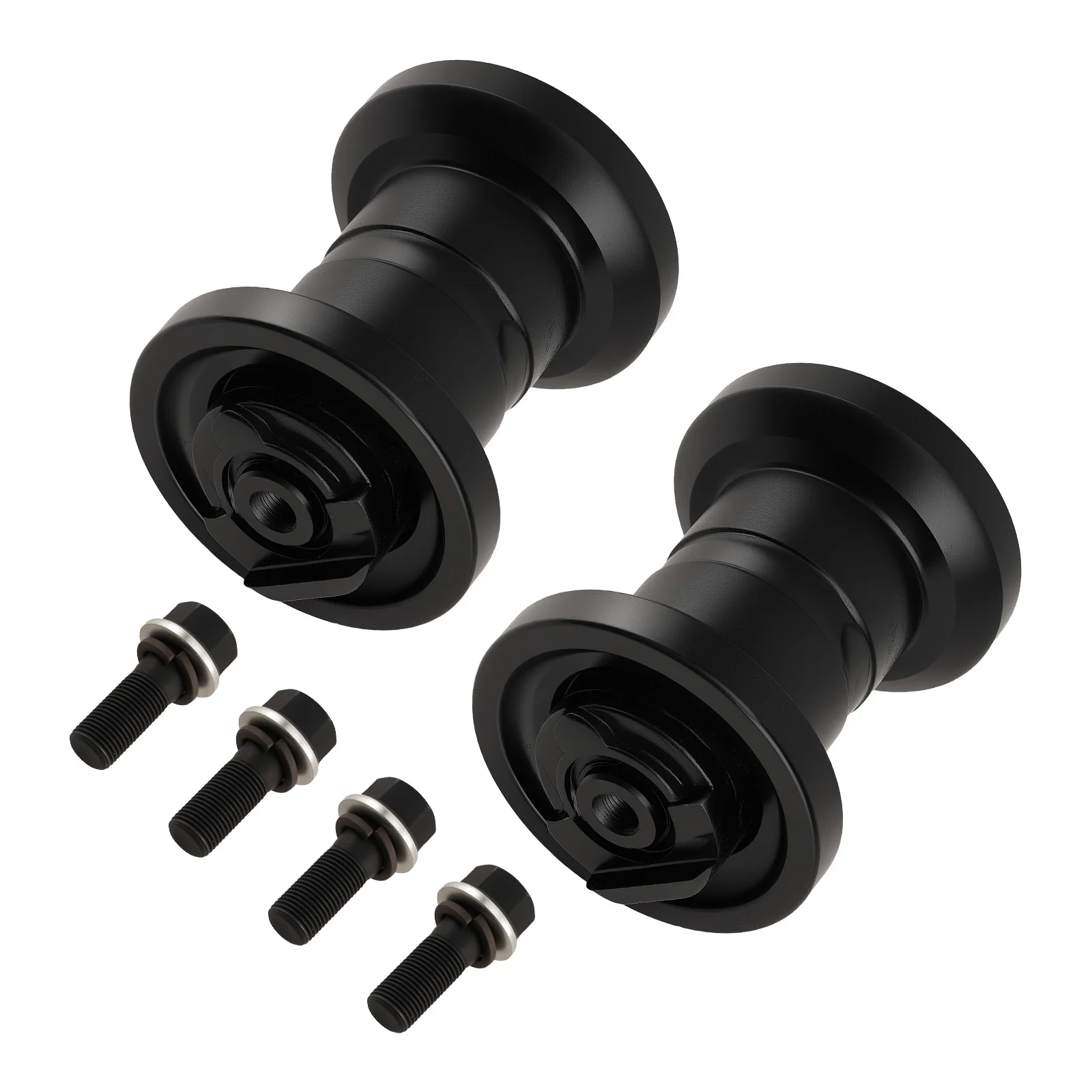 Pair Track Bottom R…