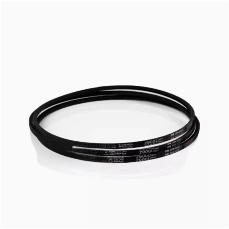 2pcs Triangle Belt A838 A850 A864 A880 A889 A900 Li Transmission Belt Type A