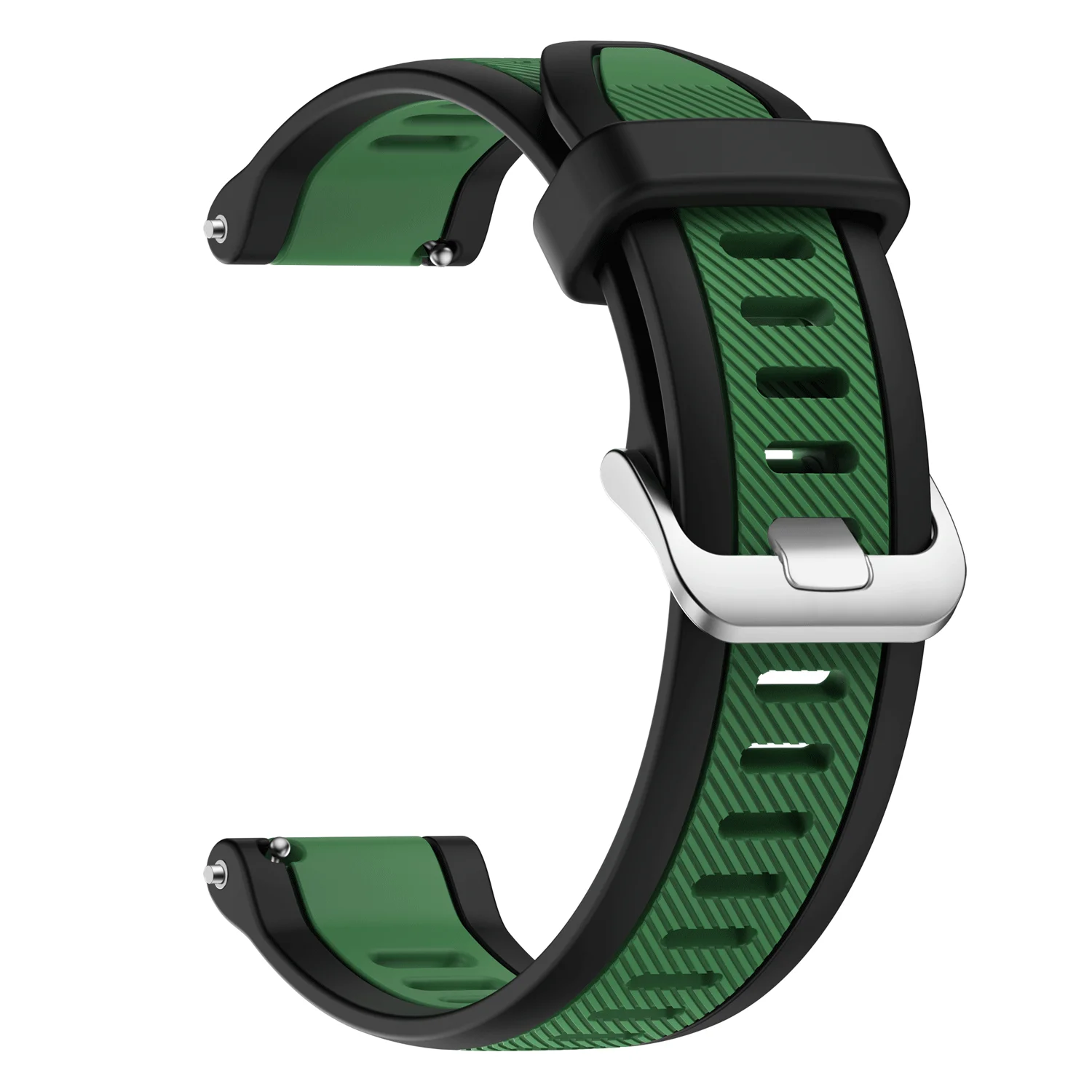 Silicone Strap For … - image