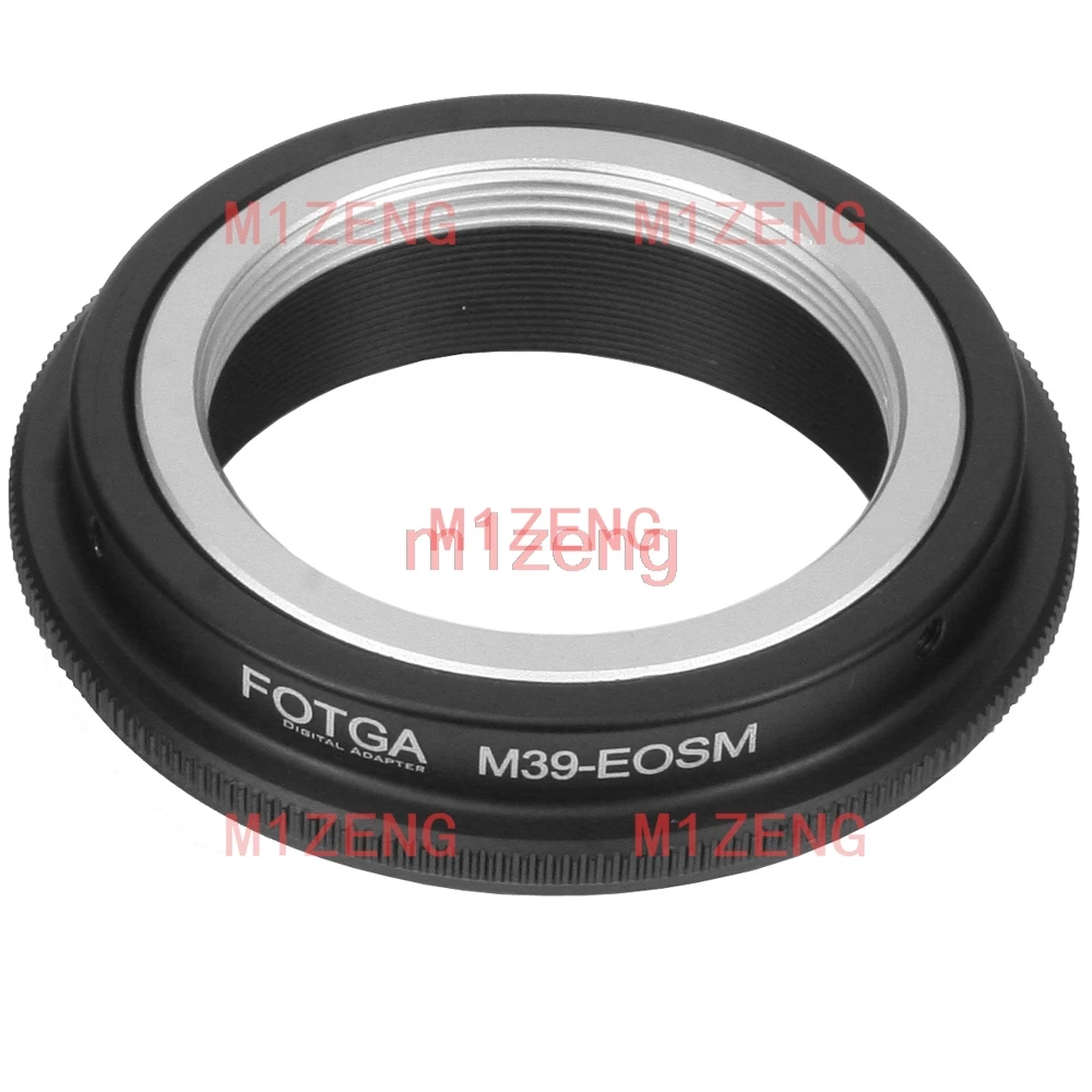 Adapter Ring For M3…