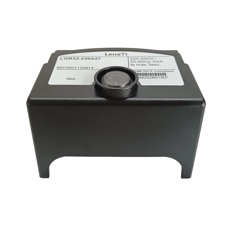 LenxTi LGB32.230A27 burner control Replacement for SIEMENS program controller