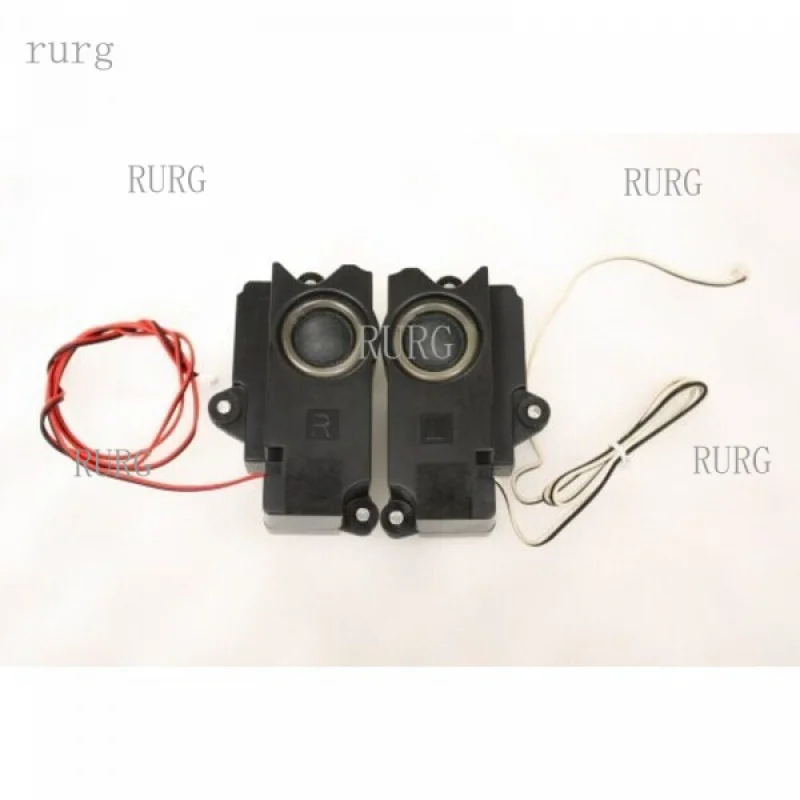 R+ PARA Sony Vaio VGC-LA2 Juego de altavoces para PC todo en uno 1-826-356-11 1-826-356-21