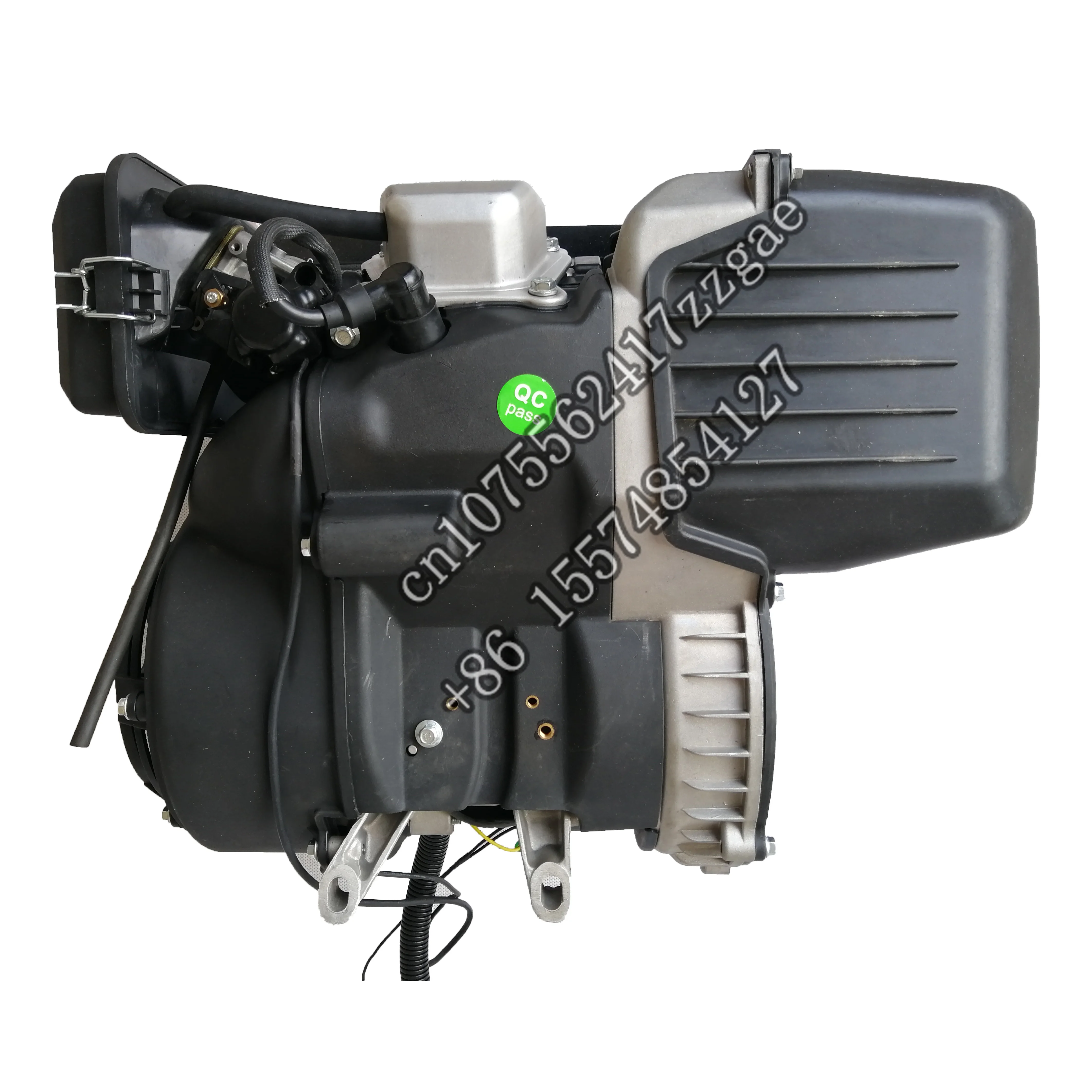 12kW 8kW 60V 72V 96V output EV range extender Hybrid power system of range extender electric vehicle