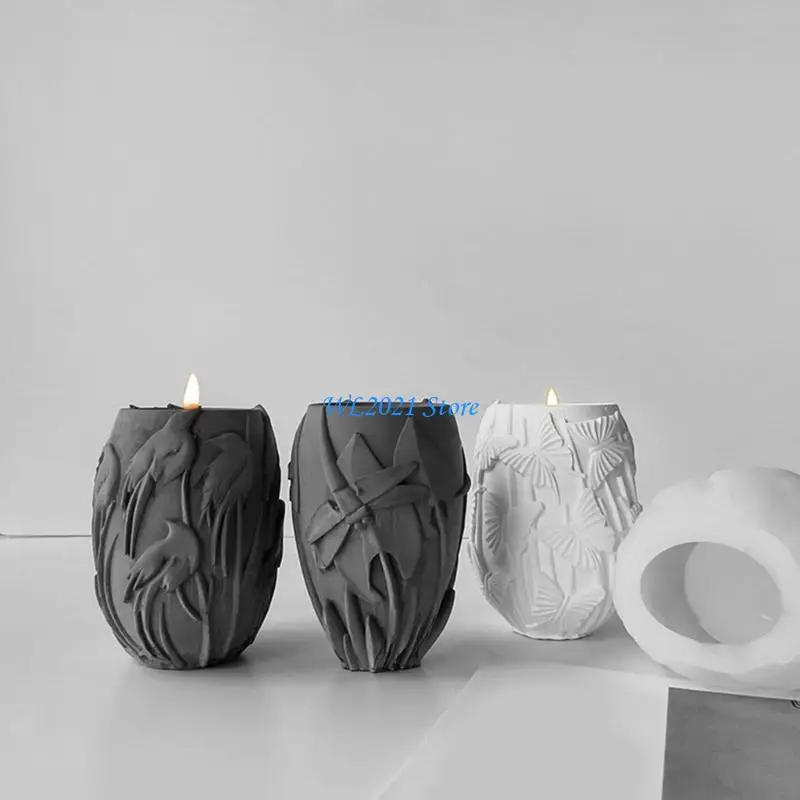 

G5GC Уникальные подсвечники и миски
