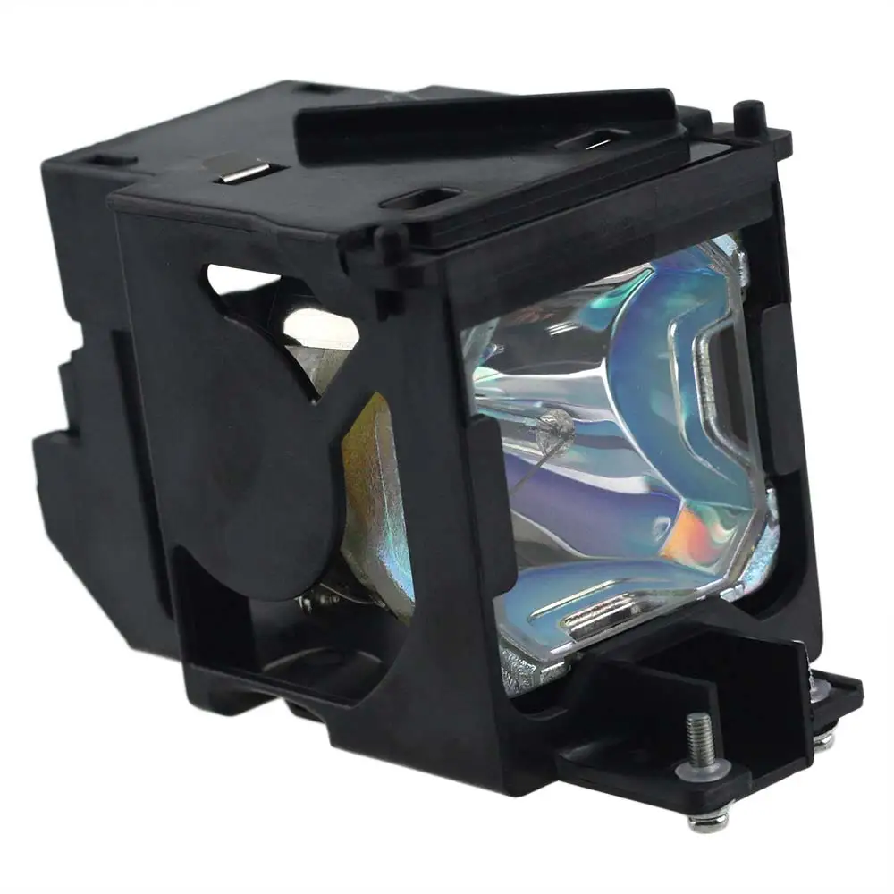 โคมไฟ ET-LAE500สำหรับ PT-AE500พานาโซนิค PT-AE500U PT-AE500E TH-AE50หลอดไฟอะไหล่