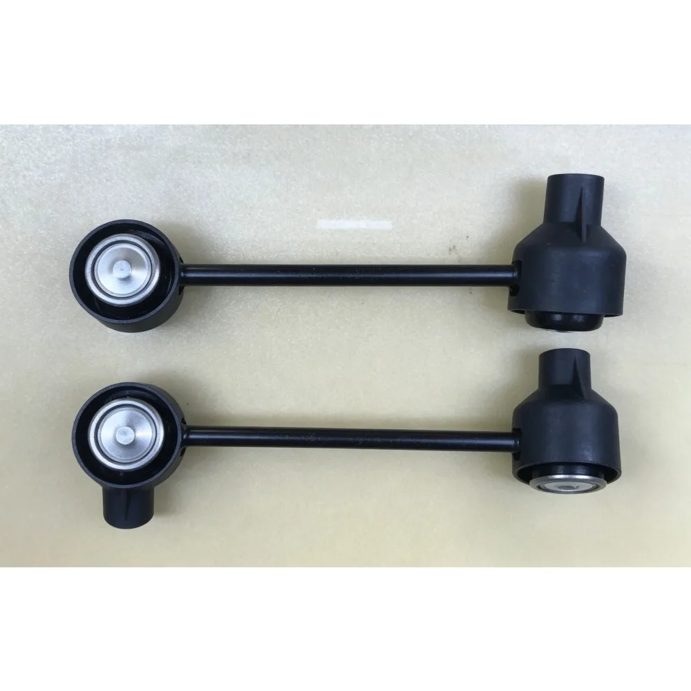 For Geely for  Lotus L3 L5 Car Automotive Parts Front Sway Bar Stabilizer Link Suspension End Link Rod Brand New