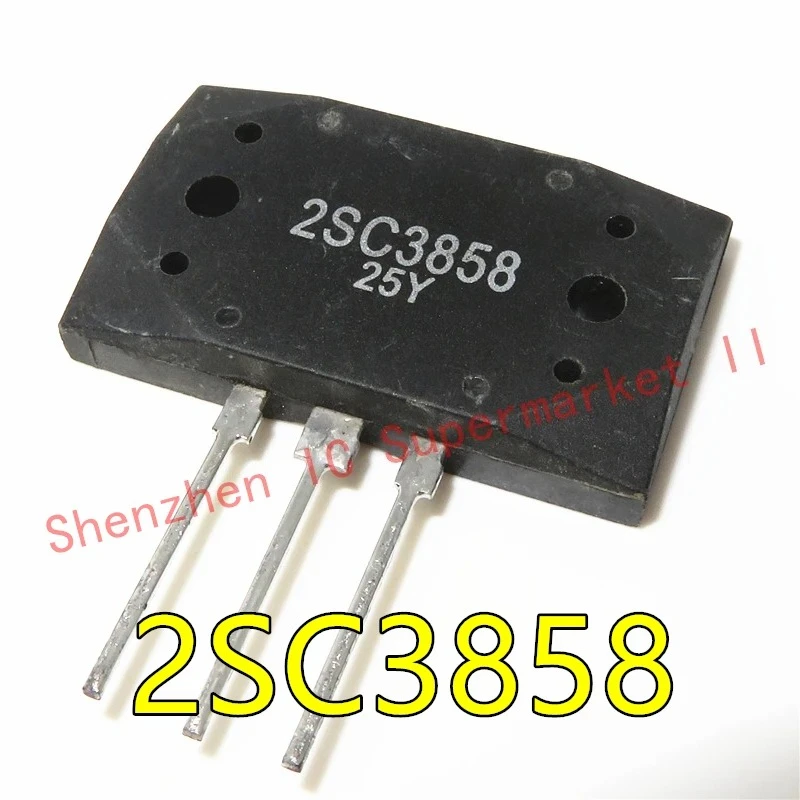 2SC3858 Asli Baru