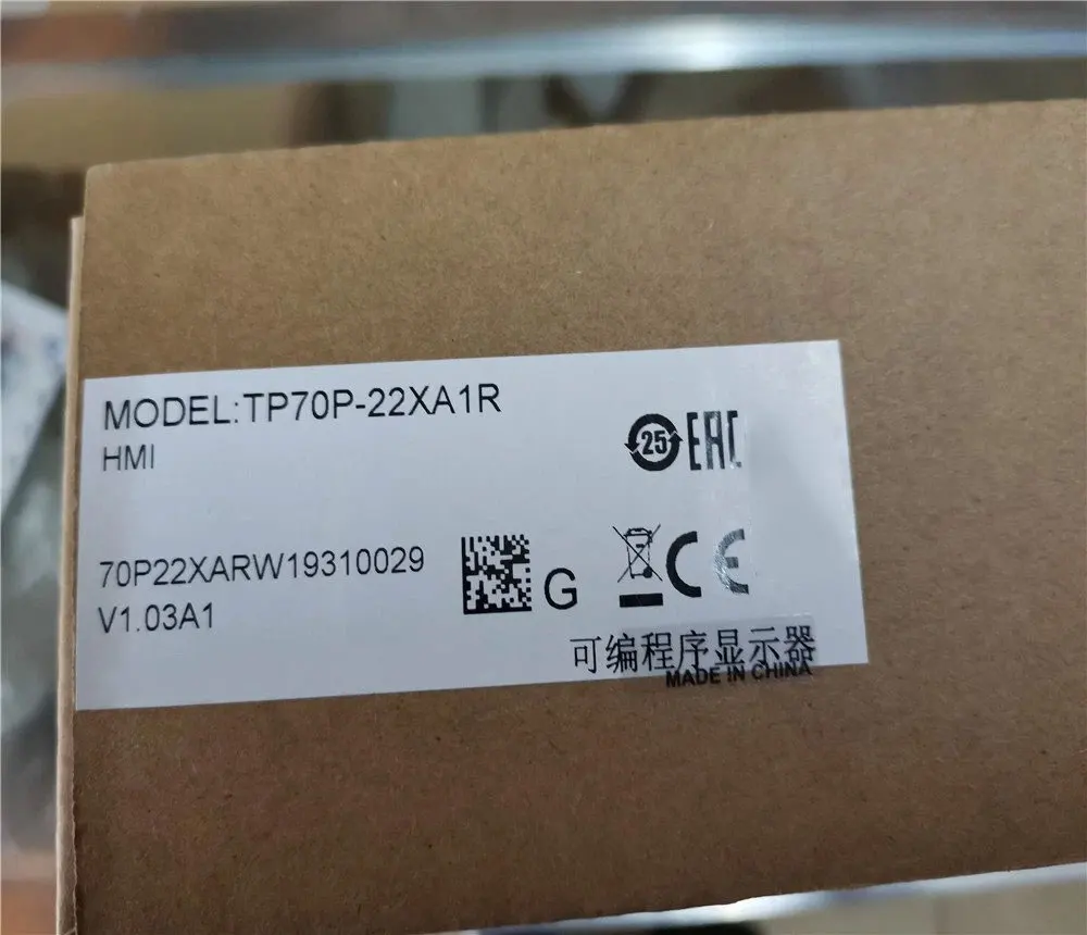 Baru TP70P-22XA1R TP70P-21EX1R TP04P-16TP1R TP70P-16TP1R Garansi Satu Tahun