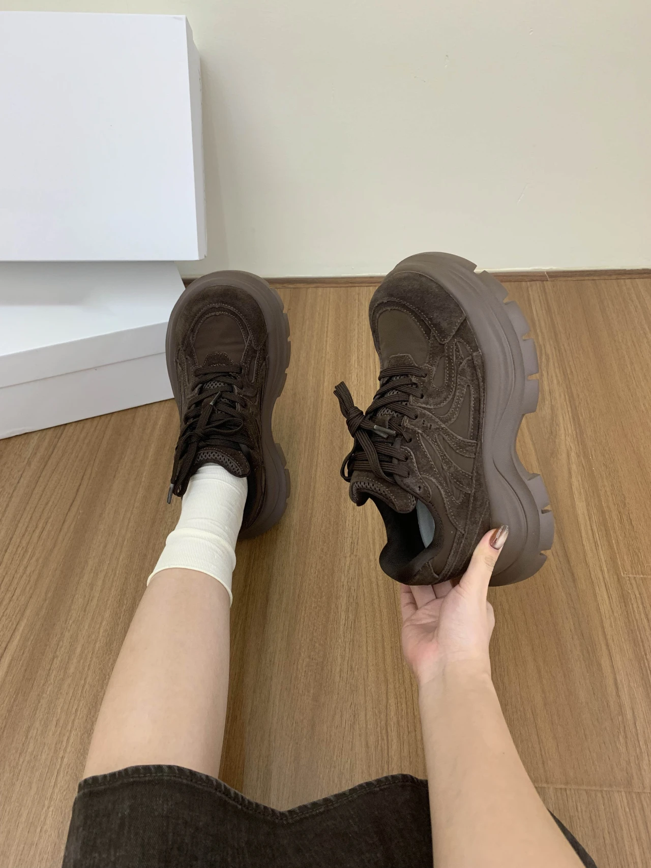 2025 Autumn  Soft Bottom Girls - огляд і ціна Women'S Shoes For Tennis